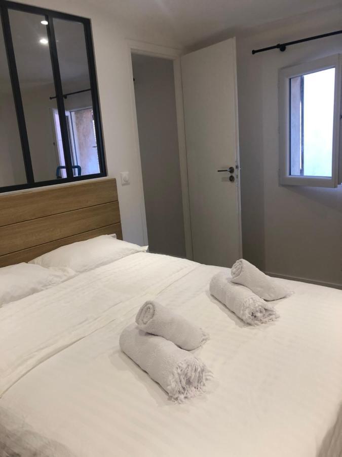 New - 2 Pieces Vieil Antibes - Marche Provencal 아파트 외부 사진